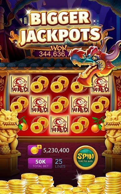 Best Friends Forever: Building a Community in Jackpot Magic Slots on Facebook